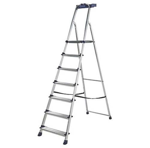 Piattaforma werner alluminio - werner,