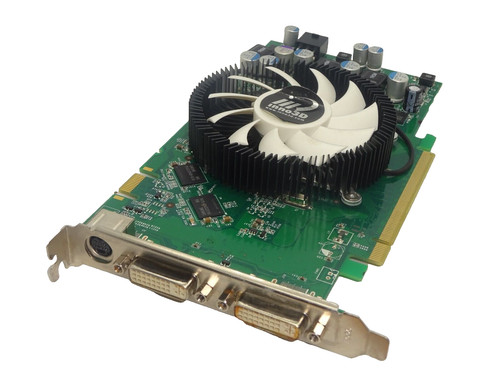 Inno geforce 9600 - inno, 3d