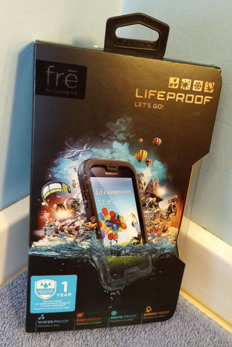 Nuovo lifeproof lasciamo - lifeproof,