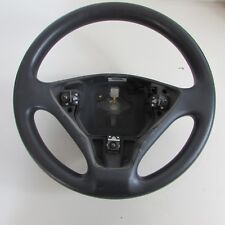 Volante sterzo senza airbag 735304560 Fiat Stilo 2001-2010 (22061 20M-2-B-5)