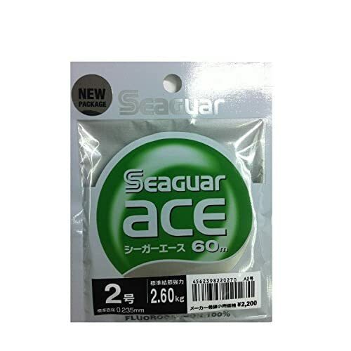 Kureha seaguar ace - kureha,