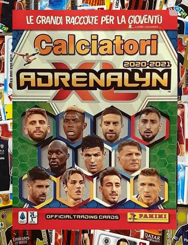 Mancolista adrenalyn xli - mancolista,