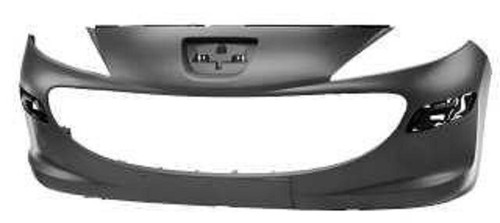 Paraurti anteriore peugeot 207 - paraurti,