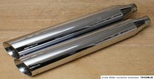 Harley original slash cut - original,