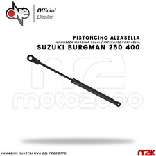 Ammortizzatore pistoncino - ammortizzatore,