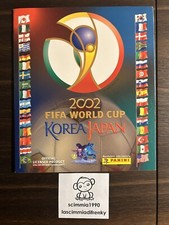 ALBUM COMPLETO PANINI