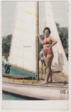 Costume da bagno bikini da
