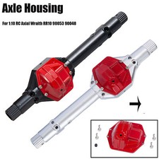 Alloggiamento asse anteriore posteriore Speed Wraith per Axial Wraith RR10 90053 90048 1:10 RC