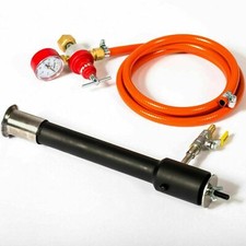 DFC Bruciatore a Gas Propano Forgia Forno Fucina Fabbro