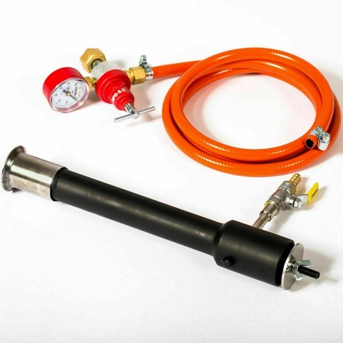 Dfc bruciatore gas propano - bruciatore,