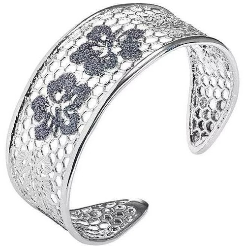 Boccadamo bracciale rigido - rigido, a