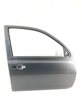 PORTA ANTERIORE DESTRA LEGGERMENTE STRISCIATA NISSAN MICRA (2003) 1.2 B 59KW 5P
