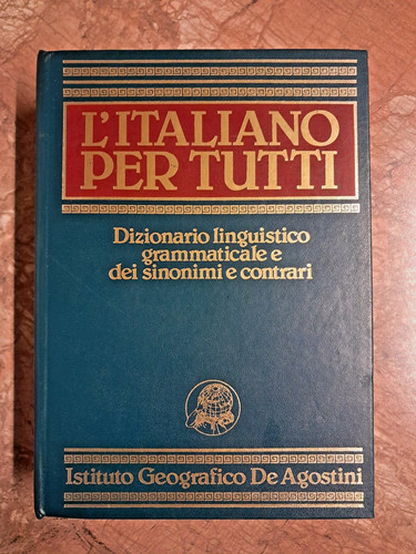 Italiano per tutti - per,