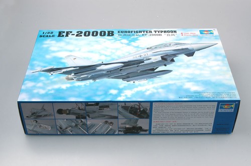 Trombettiere 02279 - trombettiere, 1/32