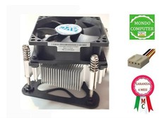 DISSIPATORE PROCESSORE INTEL