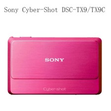 Sony Cyber-Shot DSC-TX9/TX9C