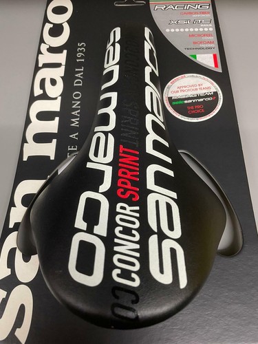 Sella selle san - selle, concor