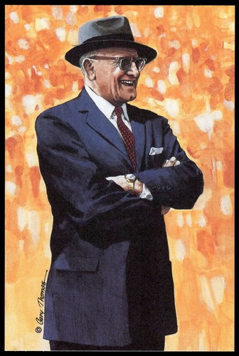 George halas 1989 - halas,