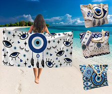 ? Kit Esoterico Estivo – Protezione, Stile e Spiritualità in Riva al Mare ✨