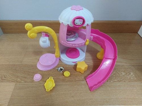 Casa hello kitty - casa,