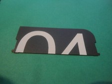 PALETTE RICAMBIO PER OROLOGIO