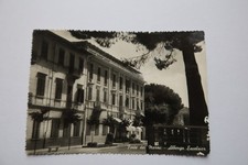 VECCHIA CARTOLINA FORTE DEI
