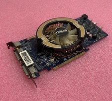 Asus GeForce 9600GT 512MB