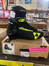 NUOVO Fischer RC3 Combi taglia