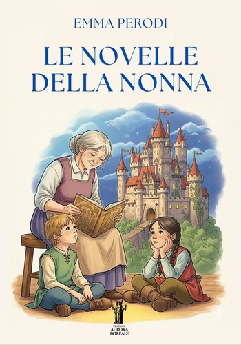 Libri emma perodi - libri,