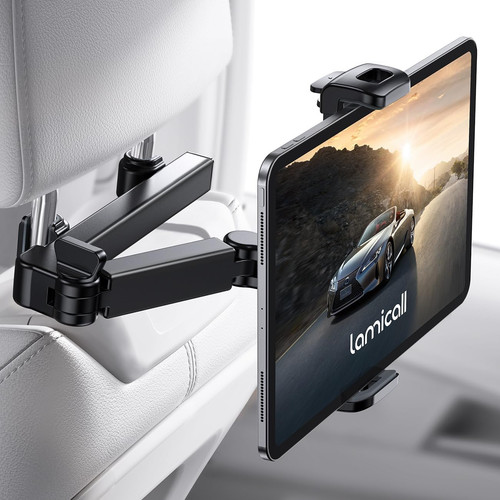 Supporto tablet auto - supporto,