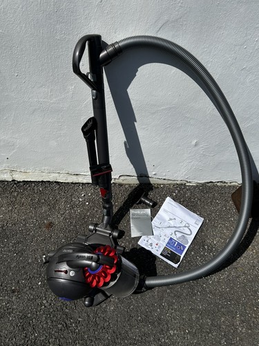 Aspirapolvere cilindro dyson - a,