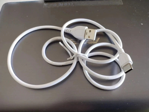 Lotto pezzi cavo - pc, usb