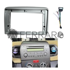 Kit montaggio autoradio - montaggio,