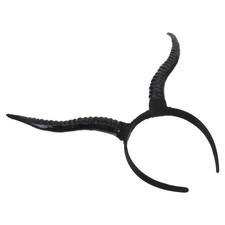  Capelli gotici Halloween
