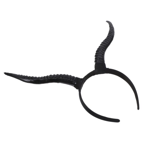 Capelli gotici halloween - ,