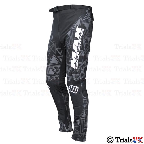 Pantaloni equitazione wulf - da,