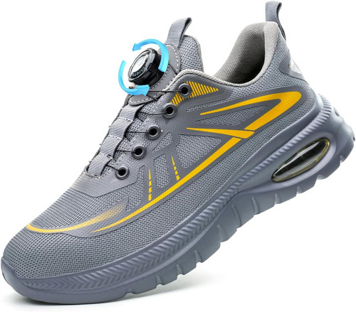 Scarpe antinfortunistiche uomo - scarpe,