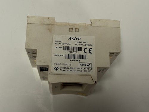 Gic astro t2ddt0 - astro,