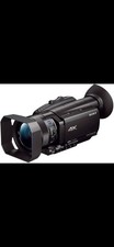 Sony Handycam FDR-AX700 4K