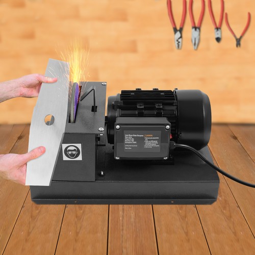 Affila lame rasaerba - , 750w