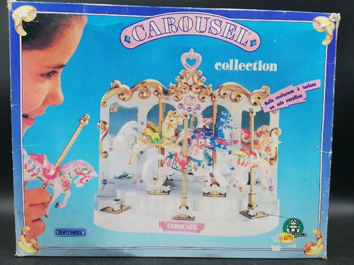 Carousel collection giochi - collection,