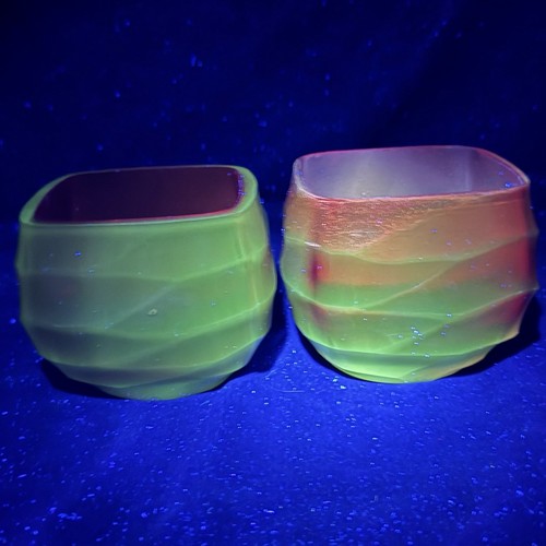 Set bicchiere - di, 2~~bicchiere