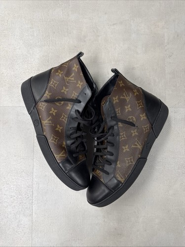 Sneakers alte louis vuitton - alte,