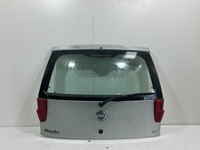 Portellone posteriore per - per, fiat