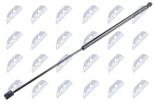 Ammortizzatore pneumatico