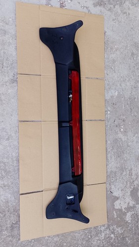 Spoiler originale per - originale, hardtop