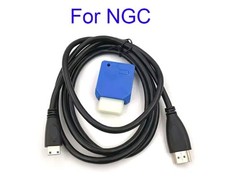 Nintendo Gamecube adattatore