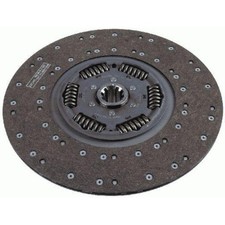 Disco frizione Sachs