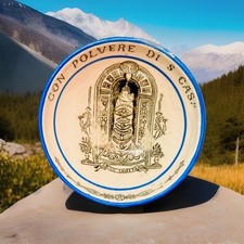 VIRGO LAURETANA con polvere di