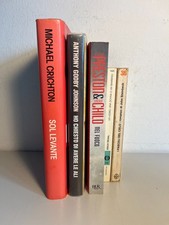 Lotto libri vari in - lotto,